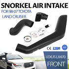 Cxunb001301533004187 Vevor Air Intake Snorkel Fits For Toyota Land 882511483165