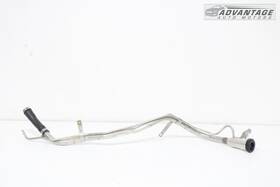 84607649 Denso 2019-2023 Chevrolet Blazer 3.6l Gasoline Fuel Tank Filler Neck Pipe Tube Oem