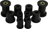 Dob-pb59-1258k Dobinsons Polyurethane Bush Kit 689812866471