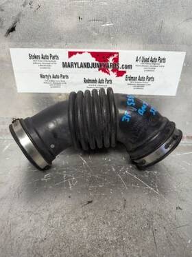 338.ch2210 Dodge 2010 Journey Air Tube/resonator 1675872