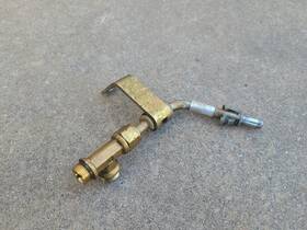 3942592 Dodge 1998-2002 Ram 24v Cummins Tank Fuel Return Line