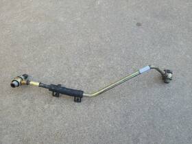 3946163 Dodge 2000-2002 Ram 24v Cummins Vp44 Main Fuel Feed Line