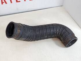 4458146 Dodge Shelby Daytona Turbo Hose Chrysler Lebaron