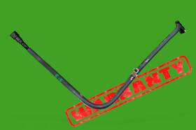 Dodge 4766383ad 2009-2016 Journey 2.4l Fuel Hose Pipe Line Oem