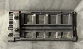 5147163ac Dodge Rear Fuel Line Bracket