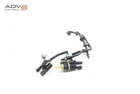Dodge 5281586ab 2023-2025 Hornet 2.0l Engine Pcv Valve Hose Tube Pipe And Solenoid Oem