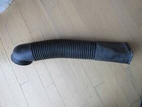 53006241 Dodge 1990 Ram Air Cleaner Intake Duct V8 Gas Engine Oem Part Clean