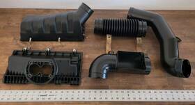 53040045 Dodge 94-02 Ram 2500 3500 8.0l V10 Magnum Air Filter Housing Box Intake Tube Set