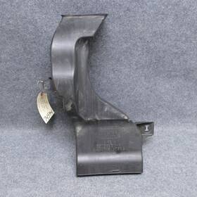 55056850ac Dodge 2012 Ram 2500 Truck Floor Center Console Air Duct Tube Oem 74594