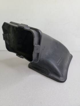 68158131aa Dodge Ram 5.7 Hemi Engine Air Box Duct Without Port Oem Part Good Order