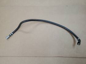 Dodge 68186206aa 11-15 Grand Caravan Town And Country V6 3.6l Fuel Line Hose To Rail