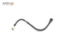 68212608ab Dodge Durango Fuel Gas Tank Vapor Hose Tube Pipe Line Oem 2011 - 2021
