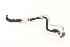 Dodge 68244860ae 2016 - 2020 Durango 3.6l Hvac Coolant Heater Water Hose Tube Pipe Oem