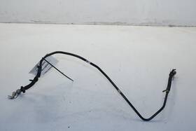 68195029ac Dodge 68258842aa 2014 Ram 1500 Laramie Crew Cab 5.7l Fuel System Supply Hose Tube Line