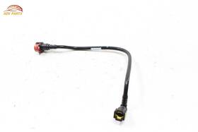7433024ab Dodge Journey Fuel System Supply Hose Tube Pipe Oem 2009 - 2020