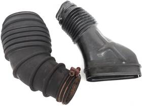 Dodge Md163527 1995 Mitsubishi Mighty Max Air Intake Hose Duct Ram 50 L200 1996 1994 B38
