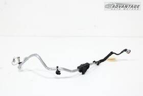 Stu1322060 Dodge 2023-2024 Hornet 2.0l Gas Tank Reservoir Fuel Tube Hose Pipe Line Oem