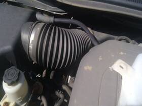 338.ch8414 Dodge Truck Caravan 2014 Air Tube/resonator 3754788