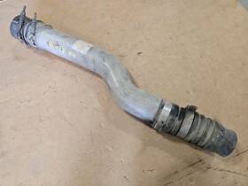 Dodge Truck 338.ch8708 2008 Ram 2500 6.7l 4x4 At Used Right Intercooler Charge Pipe