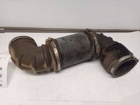 338.ch8806 Dodge Truck Air Tube/resonator From 2006 Ram 3500 5.9l 11715077 338.ch8806 Dodge Truck Air Tube/resonator From 2006 Ram 3500 5.9l 11715077