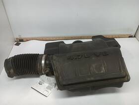 338.ch8m12 Dodge Truck Air Tube& Resonator From 2012 Ram 1500 4.7l 12592838