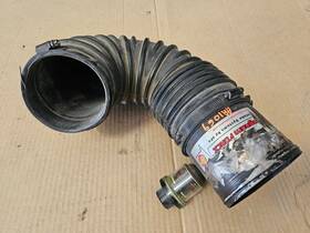 338.ch8o98 Dodge Truck Used 1998 Ram Diesel 12 Vlv Inlet Air Tube Shipped Los Angeles