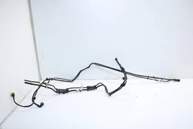 345.ch8216 Dodge Truck 15-22 Ram Promaster City 2.4l Gasoline Fuel System Line Hose Tube 68259983aa Oem