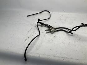 Dodge Truck 345.ch8m17 14-19 Ram 1500 3.0l Diesel Fuel Supply Return Hose Tube Line Q
