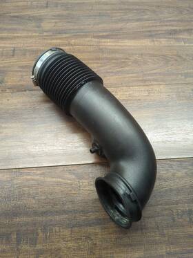 P549150 Donaldson 2004-2006 Cadillac Srx 4.6l Air Intake Cleaner Hose Tube Pipe Oem Factory