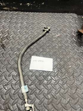 229dj99 Dorman For 1999-2003 Ford F-250 Super Duty 7.3l Fuel Line