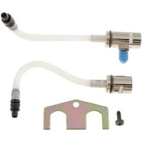 55163 Dorman Central Point Fuel Injection Feed And Return Line