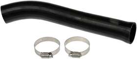 573-026 Dorman Fuel Filler Hose Fits 1999-2010 Ford F-250 Super Duty F-350 F-450 Sup