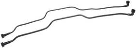 63vb226 Dorman Rear Fuel Line For 2000-2004 Gmc Yukon Xl 1500 Direct Fit