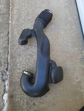 Dorman 696-450 Engine Air Intake Hose