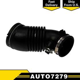 727202310241656fzhh2435 Dorman Engine Air Rubber Intake House Coupler For 2005 2006 Honda Odyssey