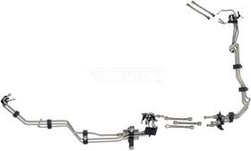 919-811 Dorman Oe Solutions Stainless Steel Fuel Line Kit