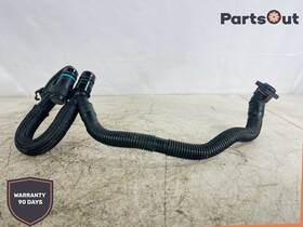 06e103217ac Drautopart 217ac Crankcase Breather Hose Audi A4 A5 A6 A8 Q5 Q7 Vw Touareg 3.0t Oem