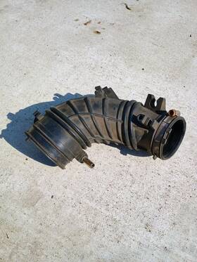 Ahcprxts0220 Drm-wat Air Cleaner Engine Filter Intake Hose Tube For 2.0l Rsx Type S 2002 03 04 05 06