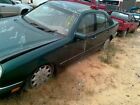 319-60079 E300d Air Cleaner Type Fits Mercedes