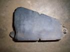 E57a-9f721-ba Ford Ranger Diesel Liter Cylinder Turbo Air Intake Baffle