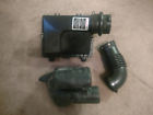 E8se-9a612-da Mustang Ford Cobra Gt Lx Air Box With Sliencer Filter