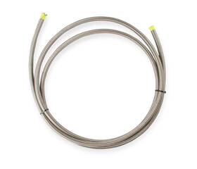 320016erl Earls Performance Auto-flex Hose - Size 16 20 Ft. Length