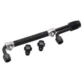 80913 Edelbrock Fuel Hose Kit