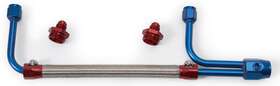 8101 Edelbrock Fuel Line Kit