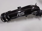 Eng-168-250 California Pony Focus Rs Carbon Fiber Air Intake Tube Cover