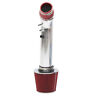 Es-331101-2501 Unbranded Red For Honda Civic Air Intake Racing Filter