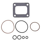 F81z6n653ba Es 72468 Turbocharger Mounting Gasket Set Fits Econoline Club 019826506146