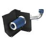 Et-331101-2489 Unbranded Cold Heat Shield Air Intake Blue For Silverado