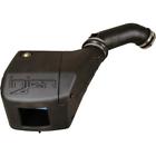 Evo7001 Injen Technology Evolution Air Induction System Fits Duramax