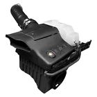 Evo9101 Injen Evolution Air Intake